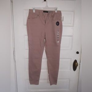 NWT high waisted jeggings